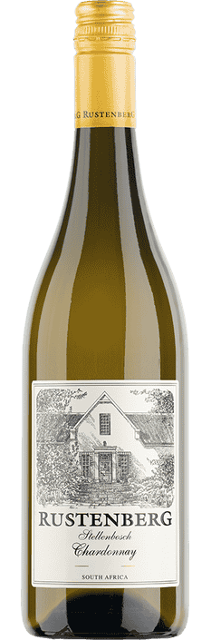 2023 Chardonnay Stellenbosch WO Rustenberg Wines