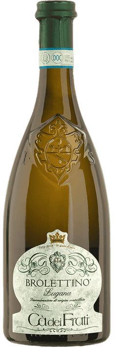 2023 Brolettino Lugana DOC Cà dei Frati