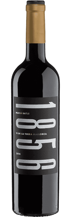 2021 1856 VT Mallorca Bodegues Macià Batle