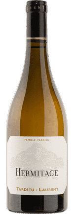 2022 Hermitage AOP Blanc Tardieu-Laurent
