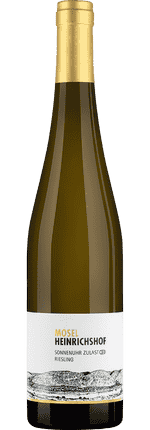 2023 Riesling Reserve trocken Zeltinger Schlossberg Weingut Heinrichshof