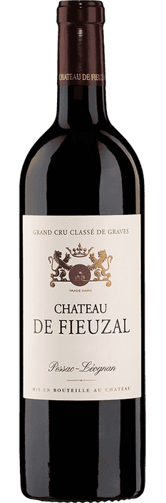2020 Château de Fieuzal Grand Cru Classé Pessac-Léognan AOC