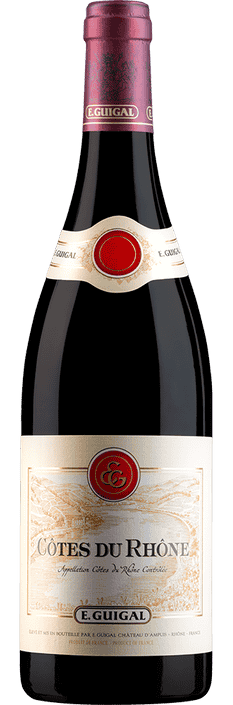 2022 Côtes-du-Rhône AOC Etienne Guigal