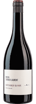 2023 Châteauneuf-du-Pape AOP Cuvée Spéciale Tardieu-Laurent