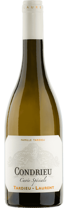 2023 Condrieu AOP Cuvée spéciale Tardieu-Laurent