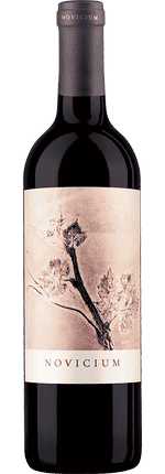 2020 Novicium Sage Mountain Vineyard Napa Valley Continuum Estate