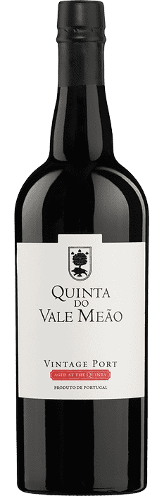 2001 Porto Vintage Aged at the Quinta Quinta do Vale Meão F. Olazabal & Filhos