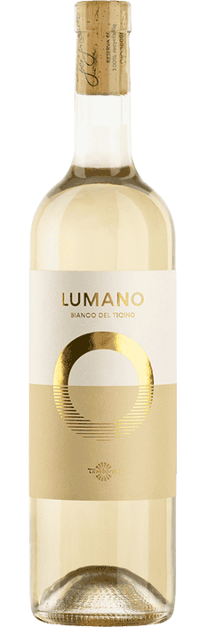 2022 Lumano Bianco Ticino DOC Tamborini