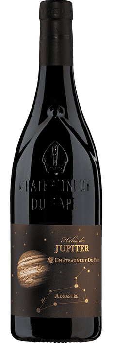 2020 Adrastée Châteauneuf-du-Pape AOP Halos de Jupiter