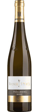 2020 Riesling Grosses Gewächs trocken Siefersheimer Höllberg Weingut Wagner-Stempel (Bio)