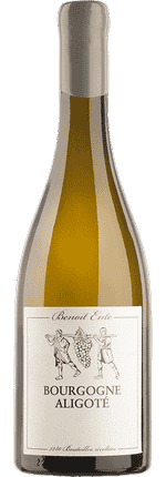 2021 Bourgogne Aligoté AOC Antichtone Benoît Ente