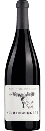 2020 Pinot Noir trocken VDP.Erste Lage Herrenwingert Weingut Friedrich Becker
