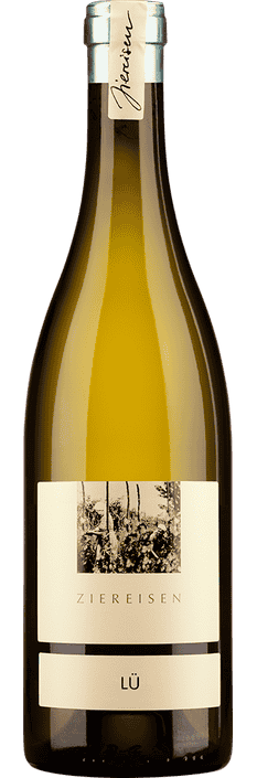 2022 Weisser Burgunder Lügle Weingut Ziereisen