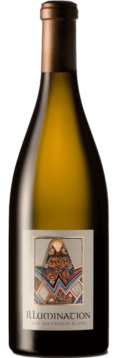 2023 Illumination Sauvignon Blanc Napa Valley - Sonoma County Quintessa