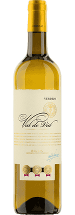 2023 Verdejo Rueda DO Bodegas Val de Vid