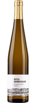 2024 Weissburgunder Reserve trocken Weingut Heinrichshof