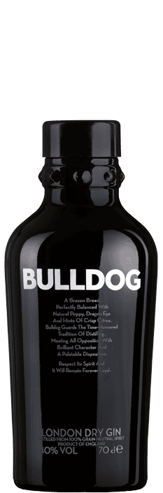 Gin Bulldog London Dry