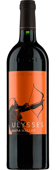 2020 Ulysses Napa Valley Ulysses Wine Cellars