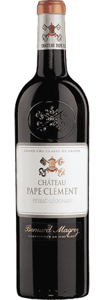 2017 Château Pape Clément Grand Cru Classé de Graves Pessac-Léognan AOC