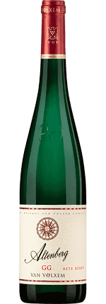 2022 Riesling GG trocken VDP.Grosse Lage Altenberg Weingut Van Volxem