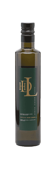 Olivenöl / Huile d'olive EV Herdade dos Lagos Portugal (Bio)