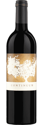 2019 Continuum Napa Valley Continuum Estate