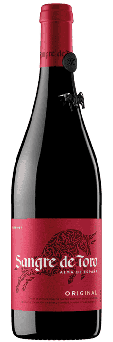 2022 Sangre de Toro Original Catalunya DO Miguel Torres