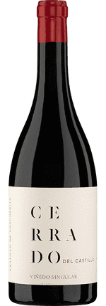 2019 Cerrado del Castillo Rioja DOCa Castillo de Cuzcurrita