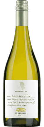 2023 Sauvignon Blanc Single Vineyard Valle de Casablanca DO Viña Errázuriz
