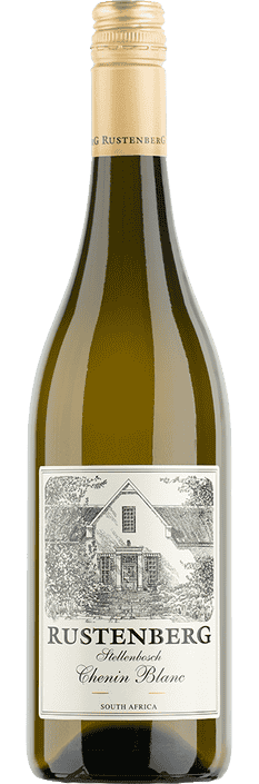 2025 Chenin Blanc Stellenbosch WO Rustenberg Wines