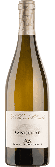 2022 Sancerre AOC La Vigne Blanche Henri Bourgeois