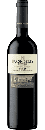 2021 Barón de Ley Reserva Rioja DOCa