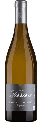 2024 Viognier Hautes Collines Méditerranée IGP Château La Verrerie (Bio)