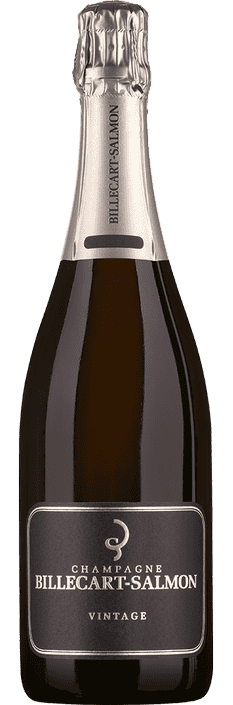 2016 Champagne Vintage Extra Brut Billecart-Salmon