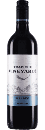 2023 Malbec Mendoza Trapiche