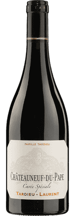 2021 Châteauneuf-du-Pape AOP Cuvée Spéciale Tardieu-Laurent