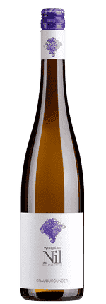 2023 Grauburgunder trocken Pfalz Weingut am Nil