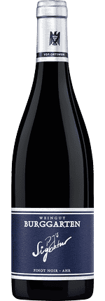 2022 Spätburgunder PJ's Signatur VDP.Ortswein Heimersheimer Weingut Burggarten