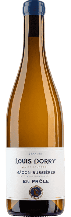 2023 Macôn-Bussières AOC En Prôle Louis Dorry