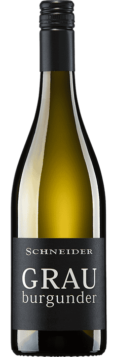 2024 Grauburgunder Pfalz Markus Schneider