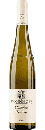 2025 Riesling GG trocken VDP.Grosse Lage Norheimer Dellchen Dönnhoff