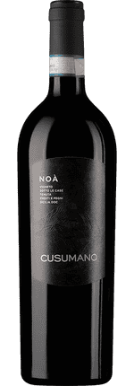 2020 Noà Rosso Sicilia DOC Tenuta Presti e Pegni Cusumano