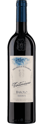 2013 Barolo DOCG Riserva Tortoniano Michele Chiarlo