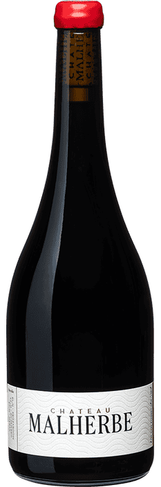 2022 Château Malherbe Côtes de Provence AOP (Bio)