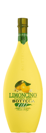 Limoncino Alkoholfrei / sans alcool Bottega
