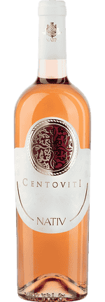 2024 Centoviti Rosato Campania IGP Nativ