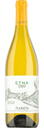 2023 Etna Bianco DOC Feudo di Mezzo Aziende Agricole Planeta (Bio)