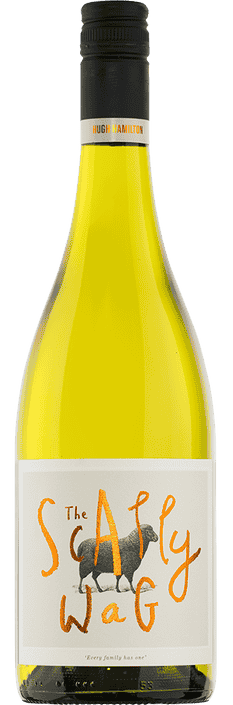 2016 Chardonnay The Scallywag McLaren Vale Hugh Hamilton
