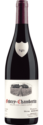 2023 Gevrey-Chambertin AOC Domaine Henri Rebourseau