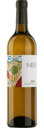 2018 Nelin Priorat DOQ Clos Mogador René Barbier